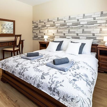 Rodzinny Apartament Z Garazem - Zakopane Not For Ar-Ab! Ngoại thất bức ảnh