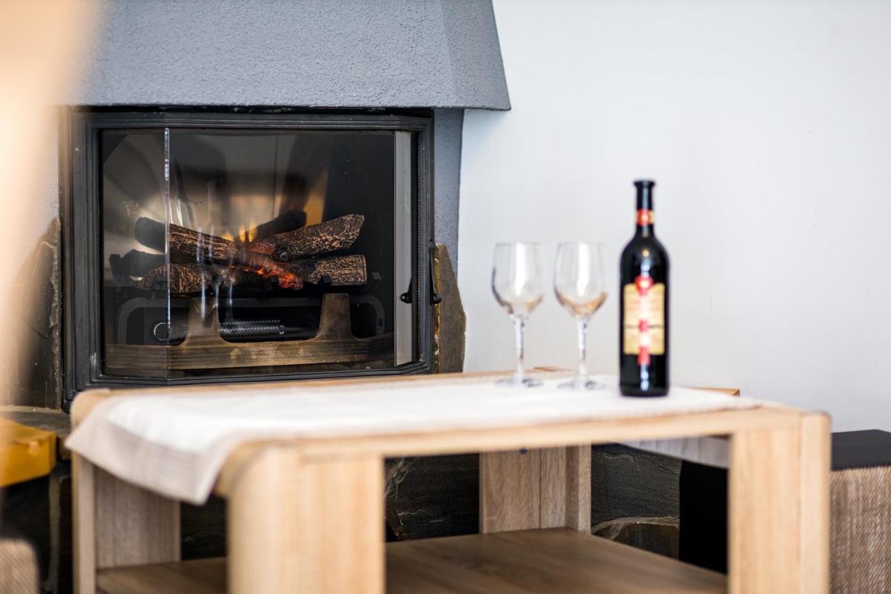Rodzinny Apartament Z Garazem - Zakopane Not For Ar-Ab! Ngoại thất bức ảnh