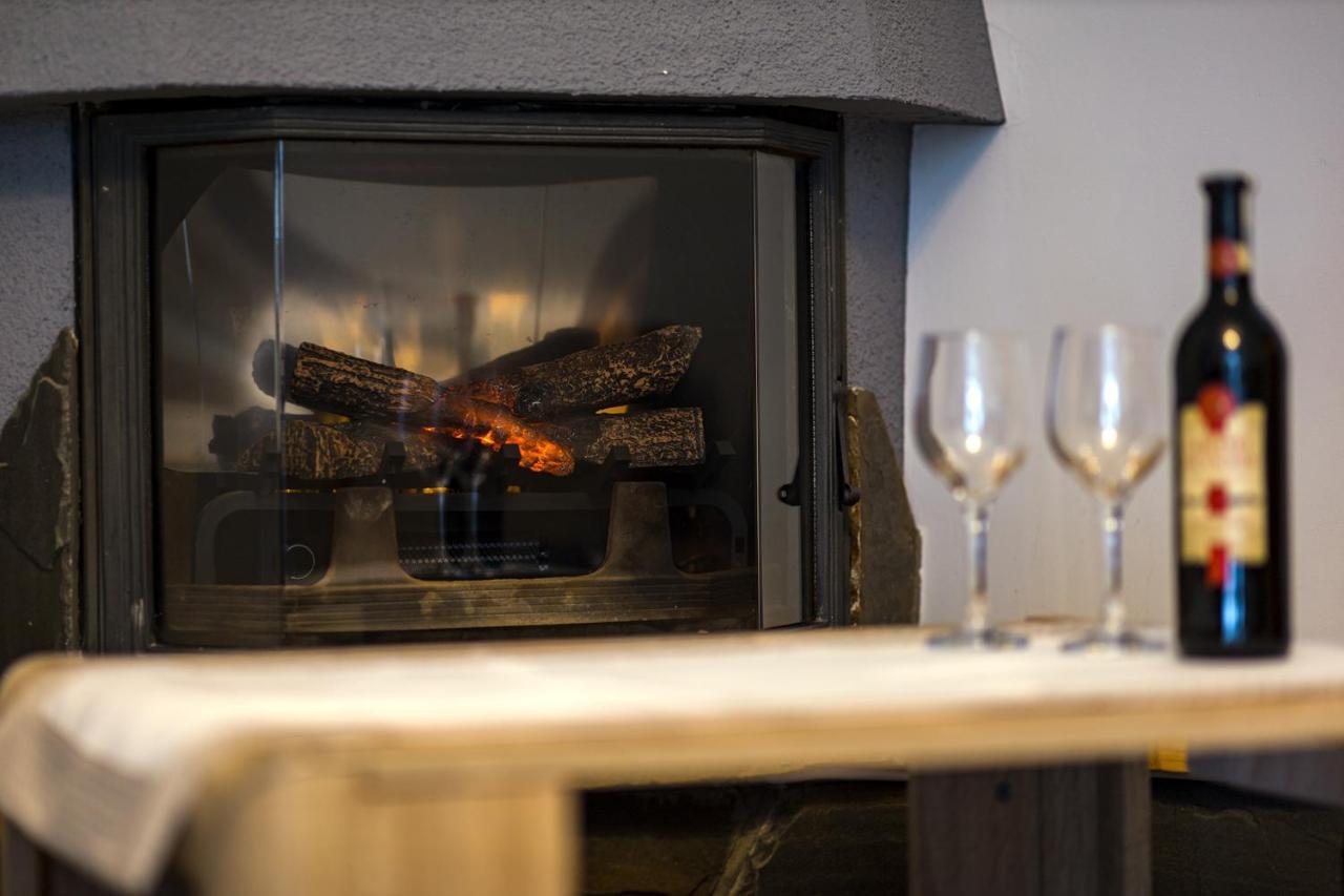 Rodzinny Apartament Z Garazem - Zakopane Not For Ar-Ab! Ngoại thất bức ảnh