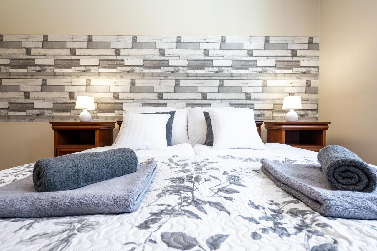 Rodzinny Apartament Z Garazem - Zakopane Not For Ar-Ab! Ngoại thất bức ảnh
