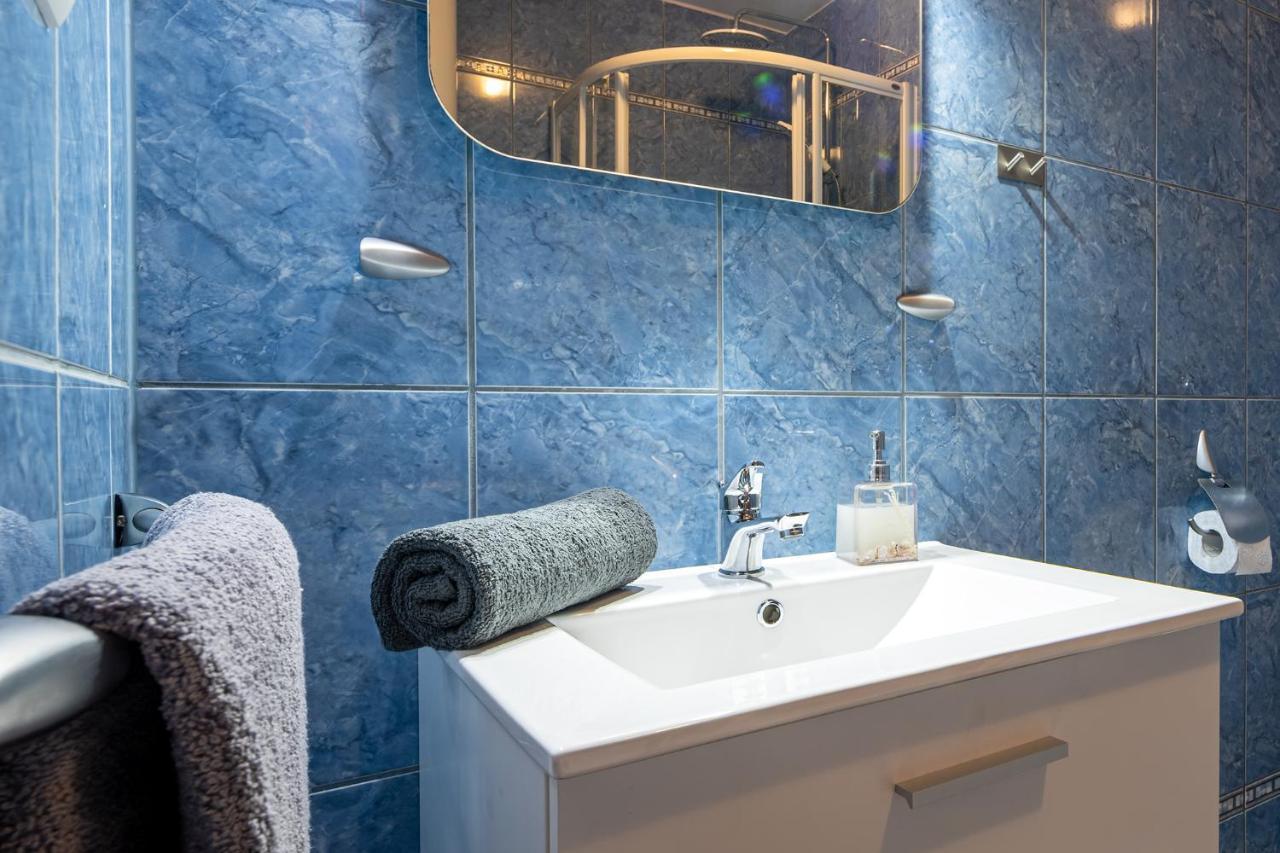 Rodzinny Apartament Z Garazem - Zakopane Not For Ar-Ab! Ngoại thất bức ảnh