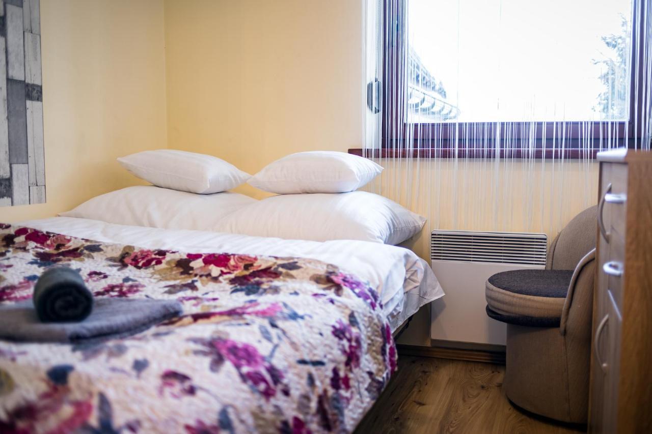 Rodzinny Apartament Z Garazem - Zakopane Not For Ar-Ab! Ngoại thất bức ảnh