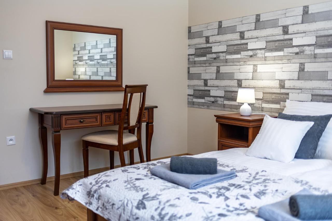 Rodzinny Apartament Z Garazem - Zakopane Not For Ar-Ab! Ngoại thất bức ảnh