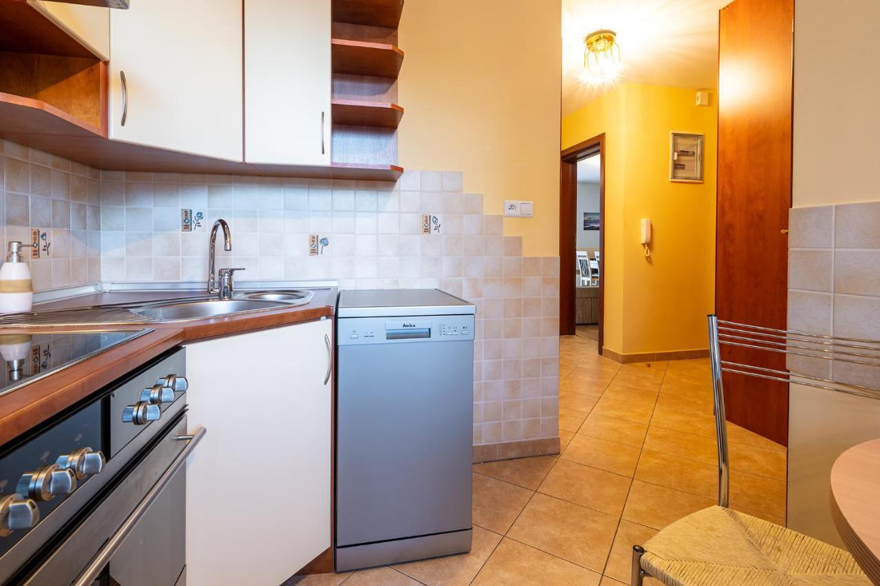 Rodzinny Apartament Z Garazem - Zakopane Not For Ar-Ab! Ngoại thất bức ảnh