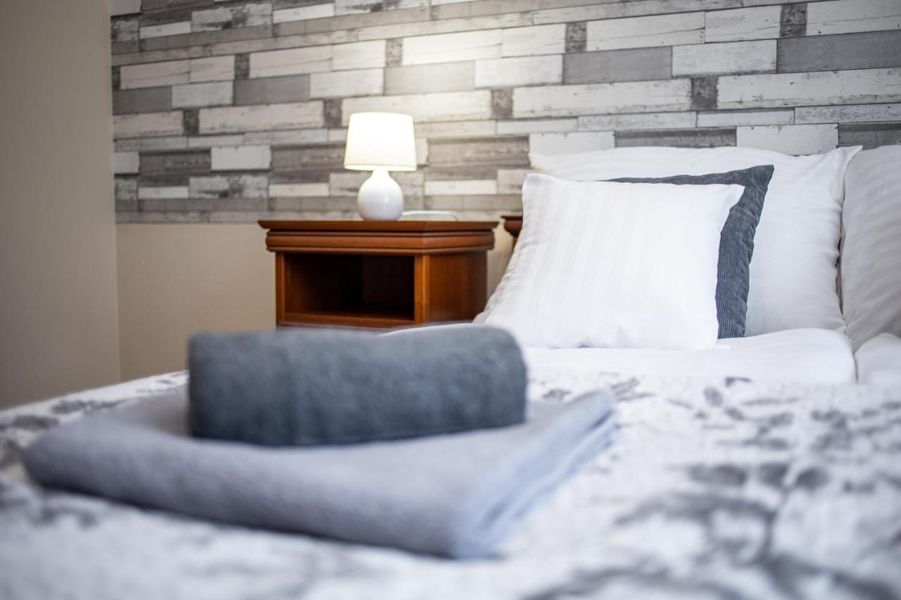 Rodzinny Apartament Z Garazem - Zakopane Not For Ar-Ab! Ngoại thất bức ảnh